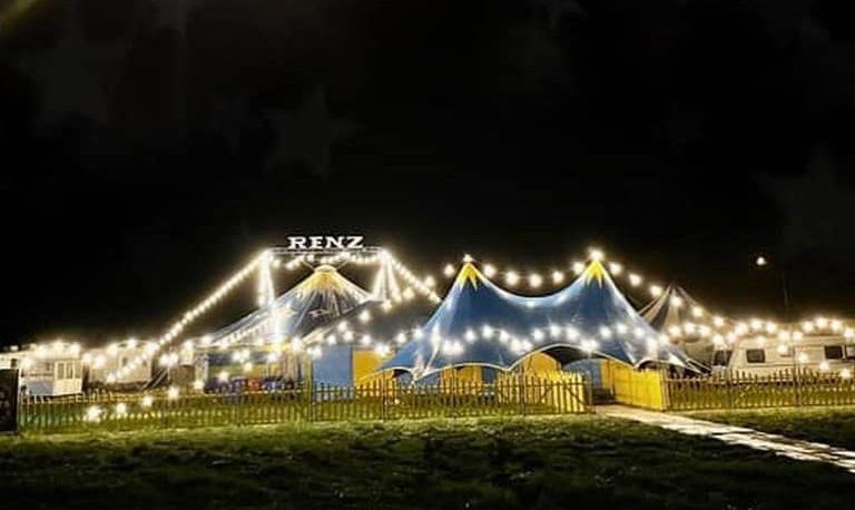 Preise Circus Max Renz